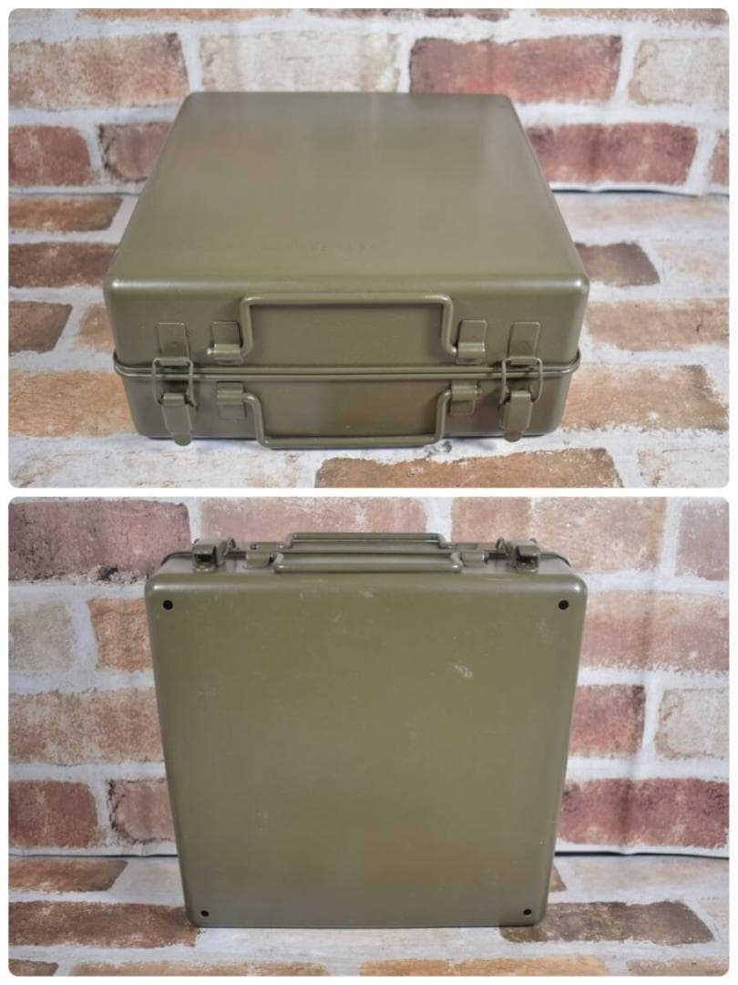 ★希少元箱付きデッドストック★ Cooker No.12 ストーブ クッカー