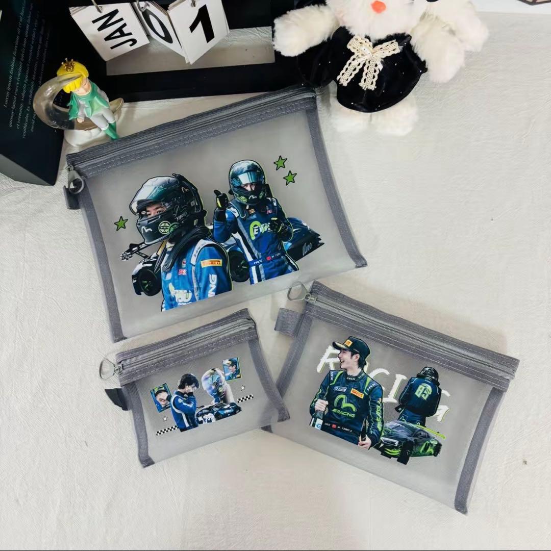 （2月VIP 10%off中） きつねのしっぽ♪です❣0201