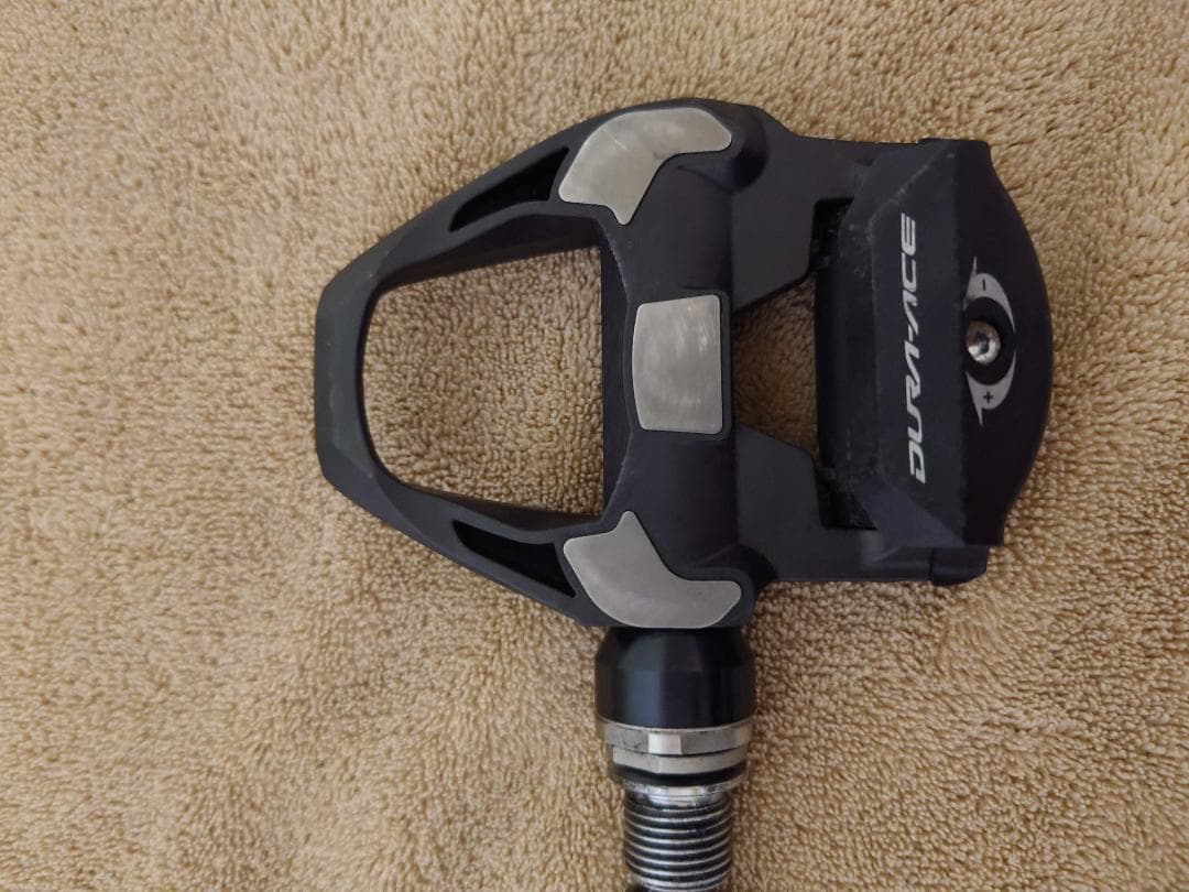 Shimano PD R9100 デュラエースペダル