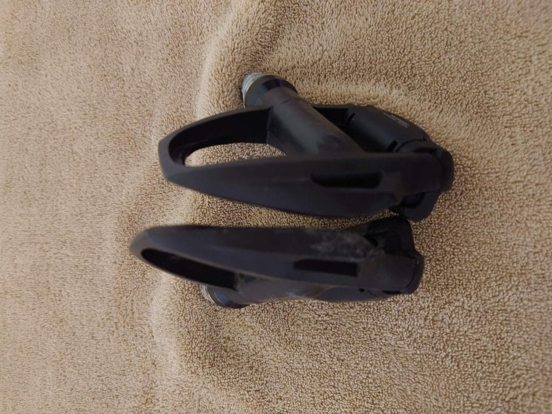 Shimano PD R9100 デュラエースペダル