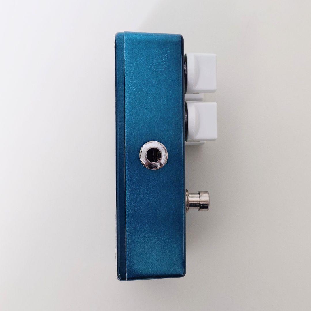 ギター kan MAD PROFESSOR Forest Green Comp