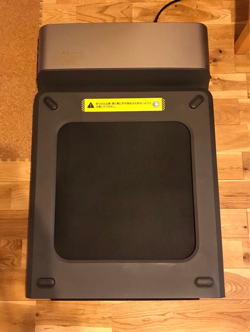 Walking pad ウォーキングパッド