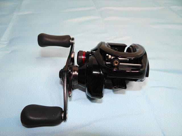 ★シマノ　17 スコーピオン DC 100