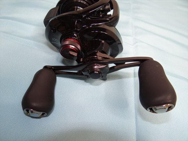 ★シマノ　17 スコーピオン DC 100