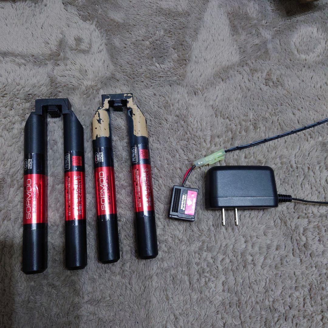 お値下げ！東京マルイ HK416 デルタカスタム タンカラー