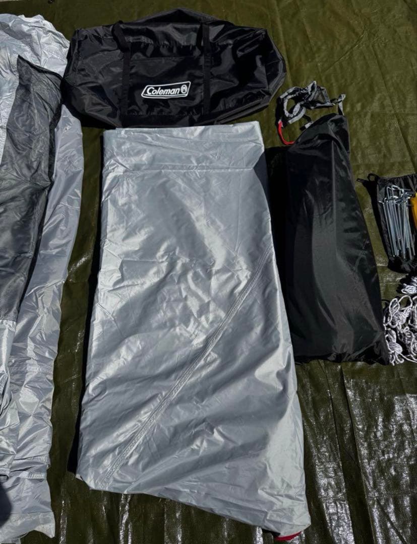 アブラ タフスクリーン2ルームエアー/MDX＋ シートセット3.5万