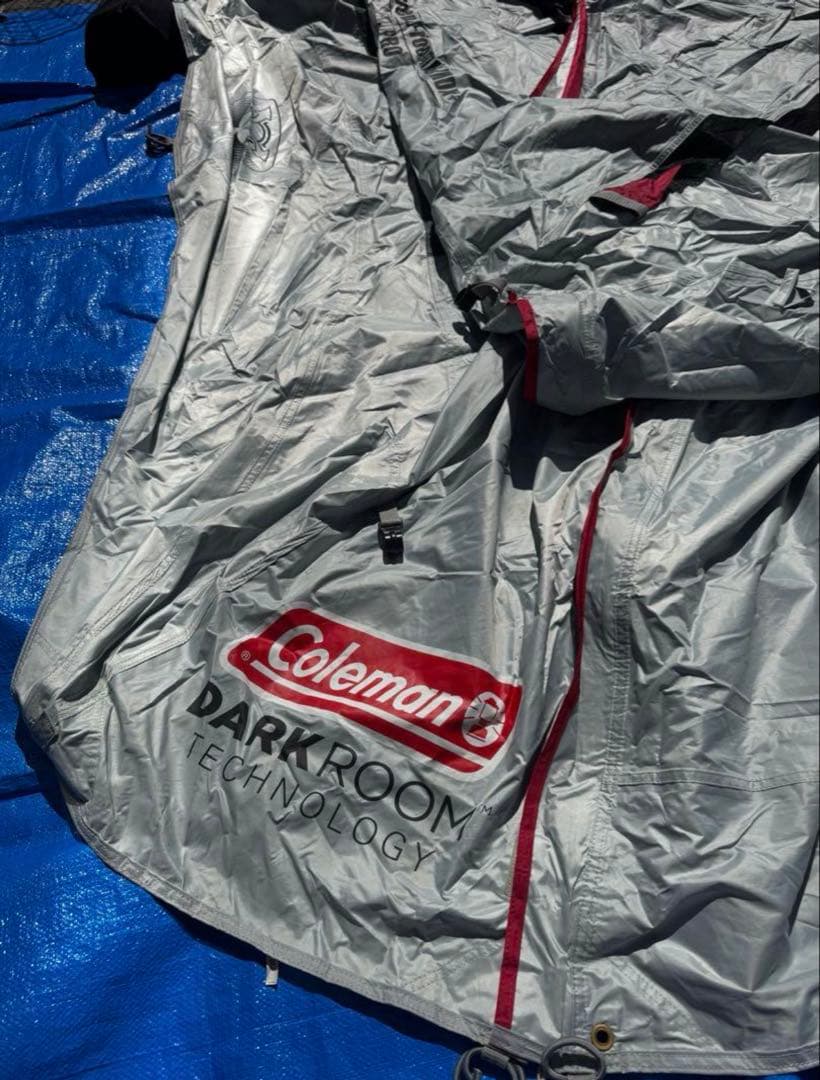 アブラ タフスクリーン2ルームエアー/MDX＋ シートセット3.5万