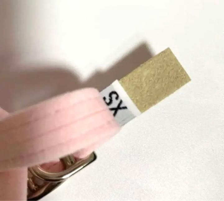 Susan Lanci キラキラドッグ カラー 首輪 2点セット 保存袋付