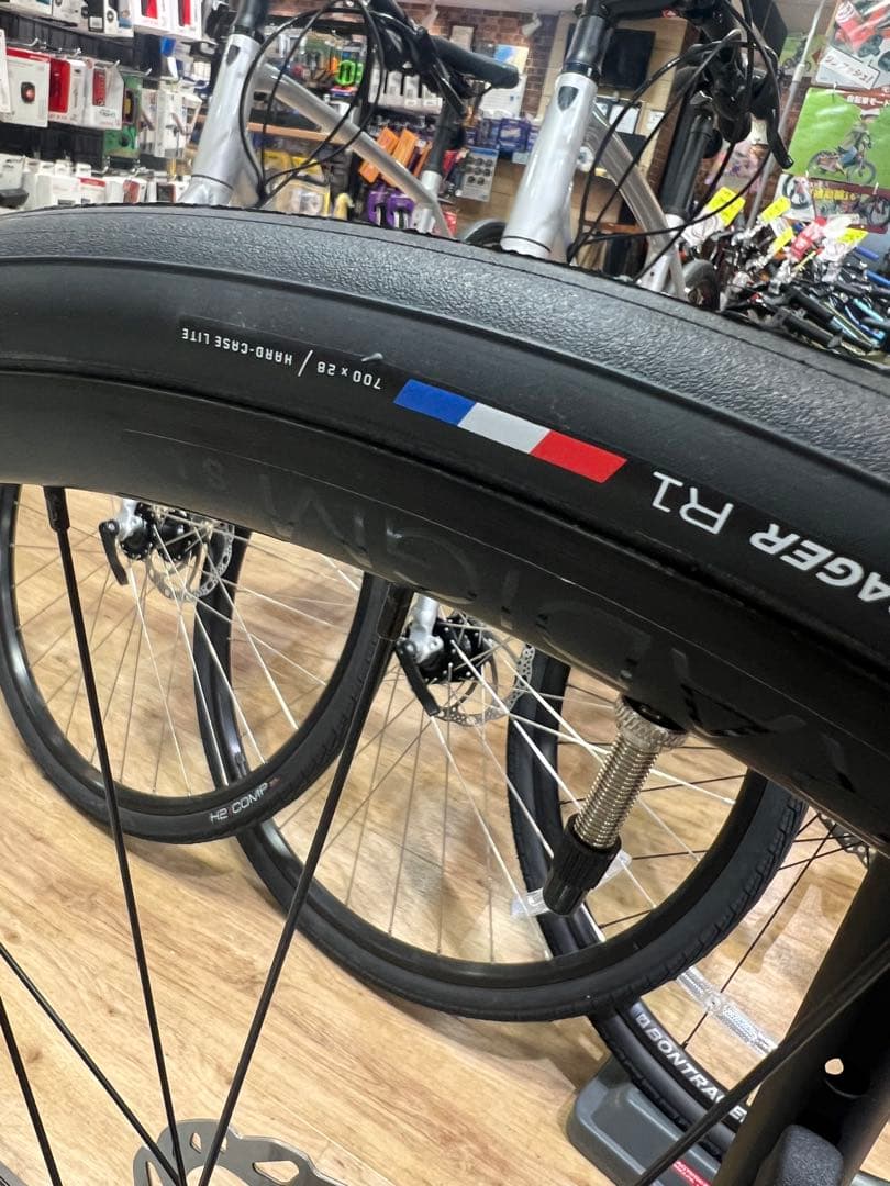 最終価格‼️ Trek EMONDAＳＬ　52サイズ