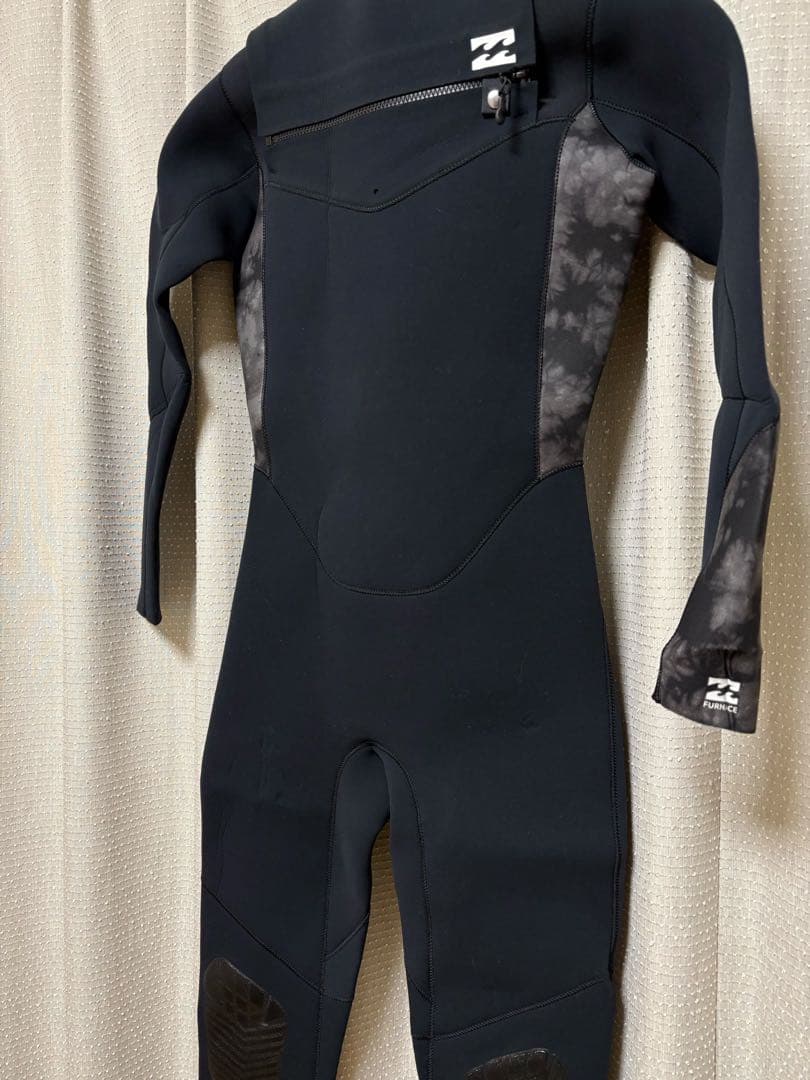 BILABONG(ビラボン)3×2mm フルスーツ メンズXLサイズ 美品