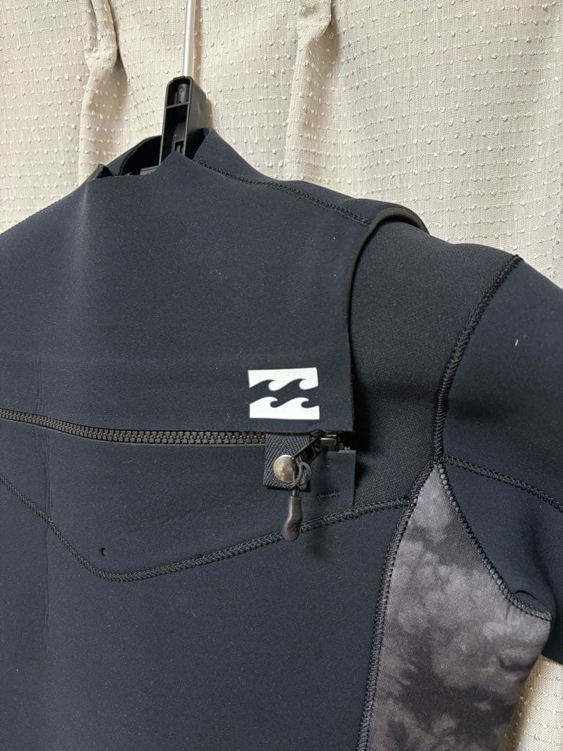 BILABONG(ビラボン)3×2mm フルスーツ メンズXLサイズ 美品