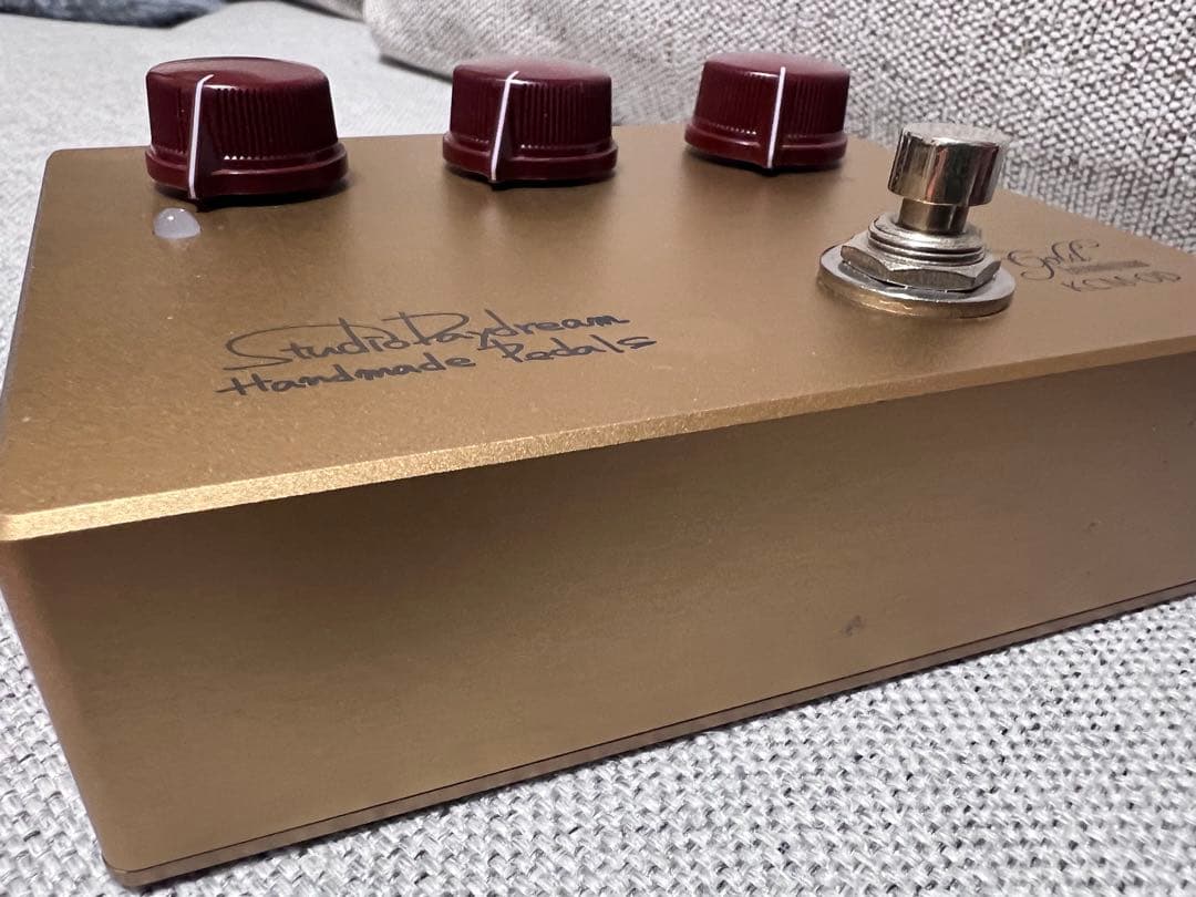 ス*ピ様 Studio Daydream KCM-OD