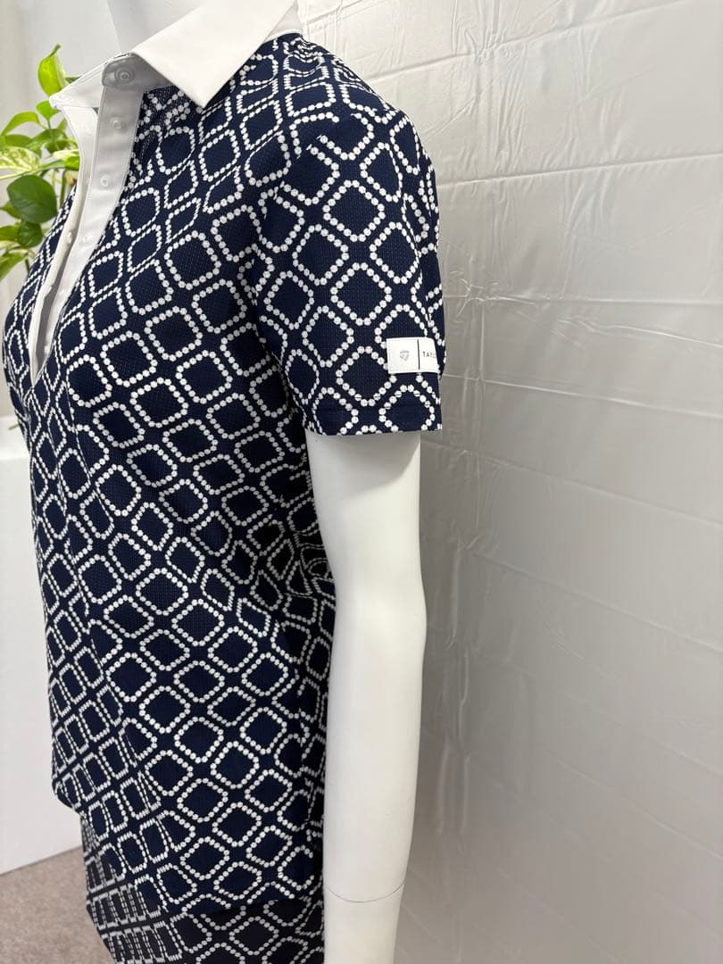 ☆極美品☆TAYLORMADE☆ ストレッチ有り☆セットアップ☆