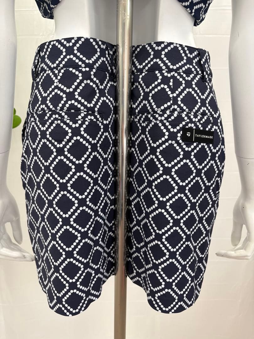 ☆極美品☆TAYLORMADE☆ ストレッチ有り☆セットアップ☆