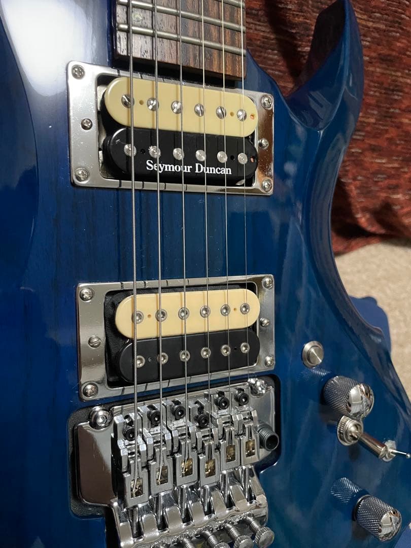 パンギト///グラスルーツ　フォレスト　ディマジオ&ダンカン