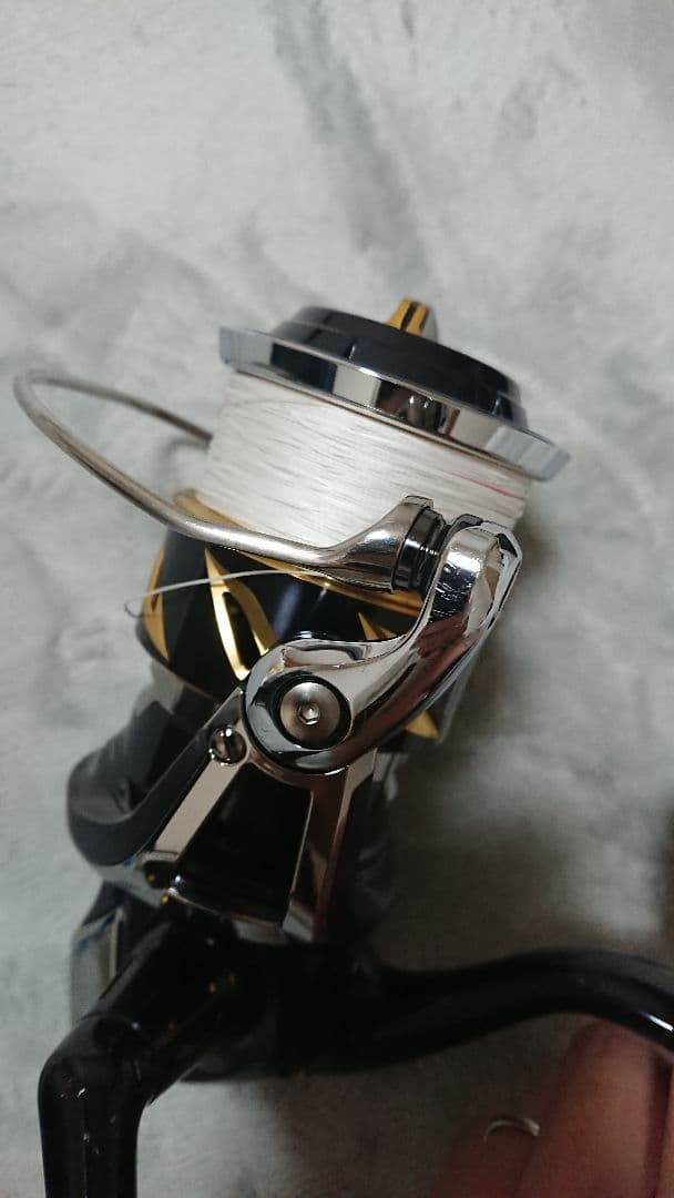 19ステラ SW14000XG