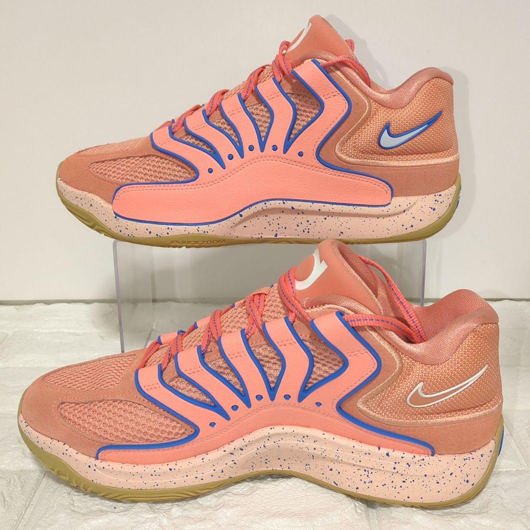 27.0 NIKE KD18 EP ケビン・デュラント ナイキ バスケシューズ