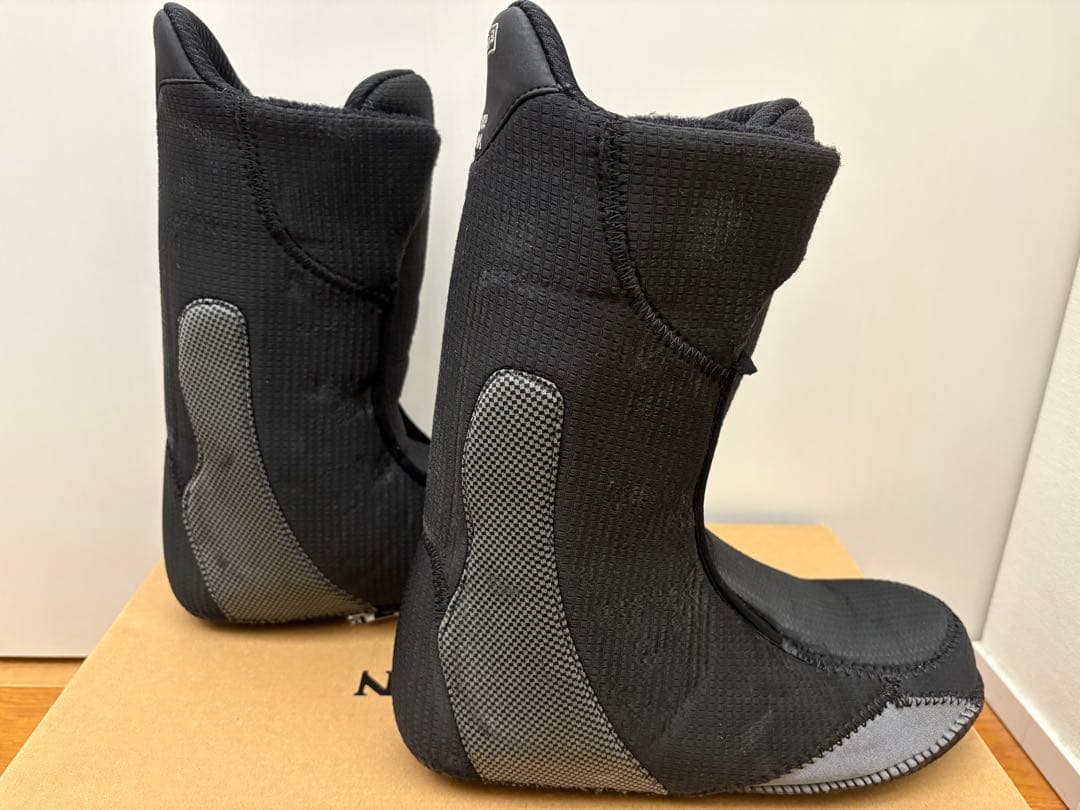 バートン　フォトンボア　ワイド　27cm