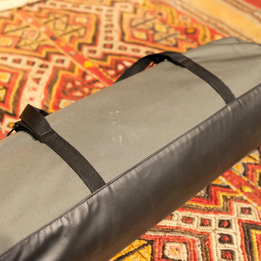 wakame18MACONEマックワン ヘキサタープ L アームドグリーン