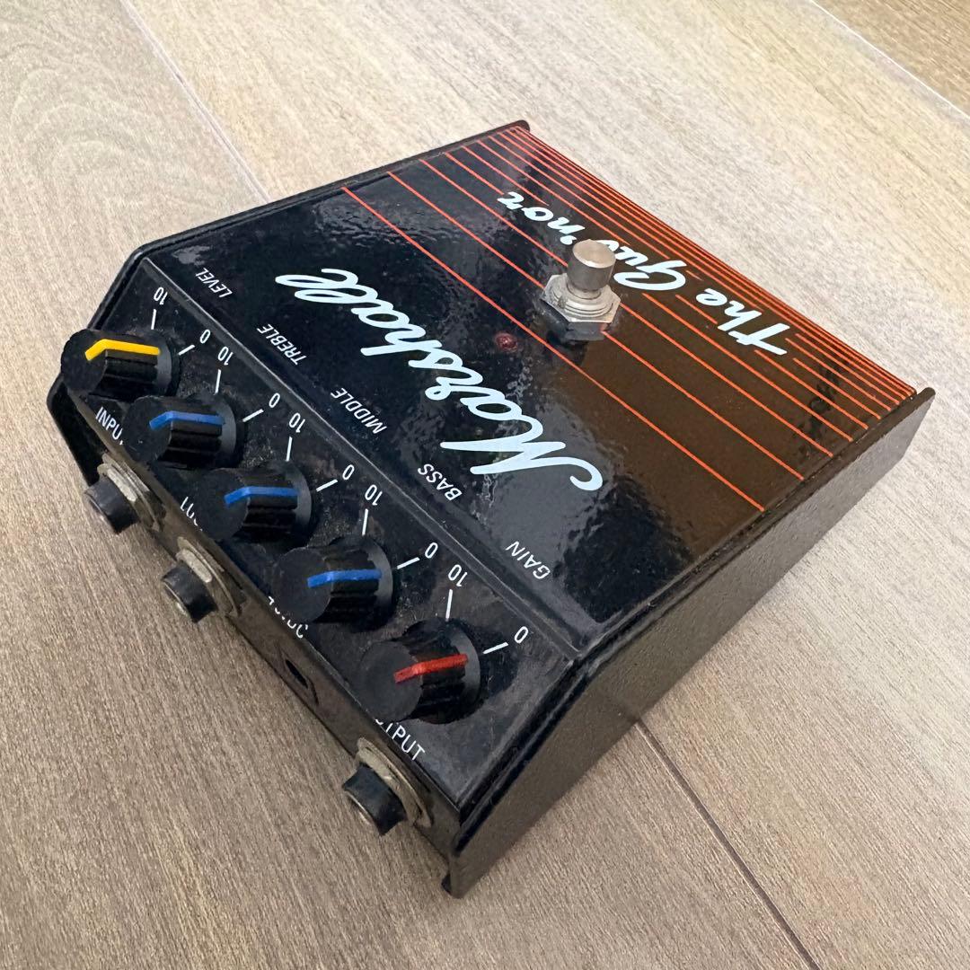 Marshall The Guv'nor 韓国製