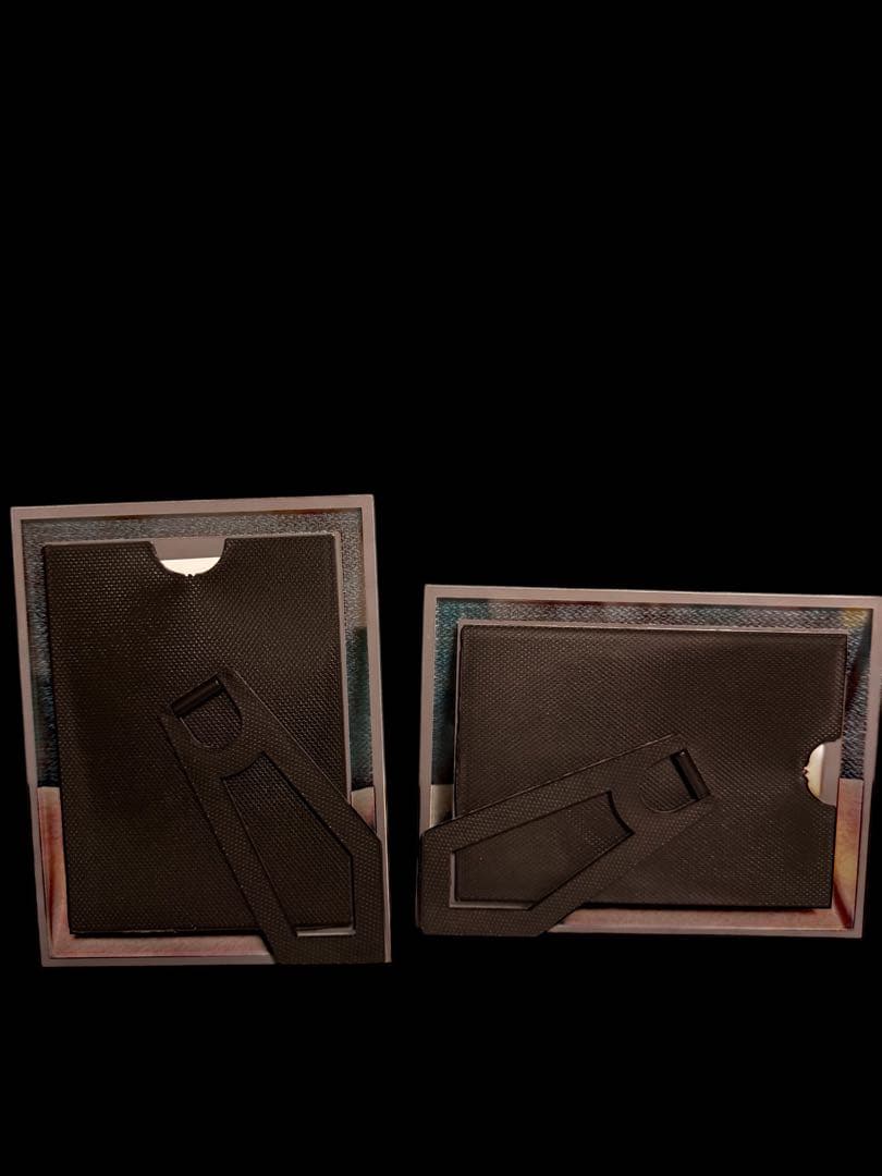 新品 鳴潮 リンネー 写真イラスト 写真立て 7つセット