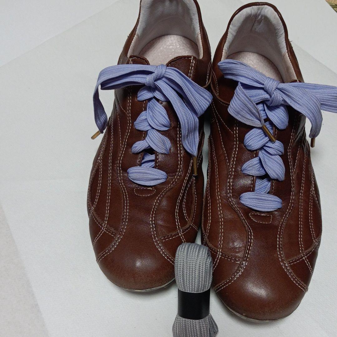 ヘンリー&マグダ　メンズゴルフシューズ