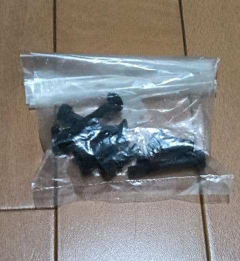 KINK BMX WILLIAMSフレーム　ETNIES カラー　20.5インチ