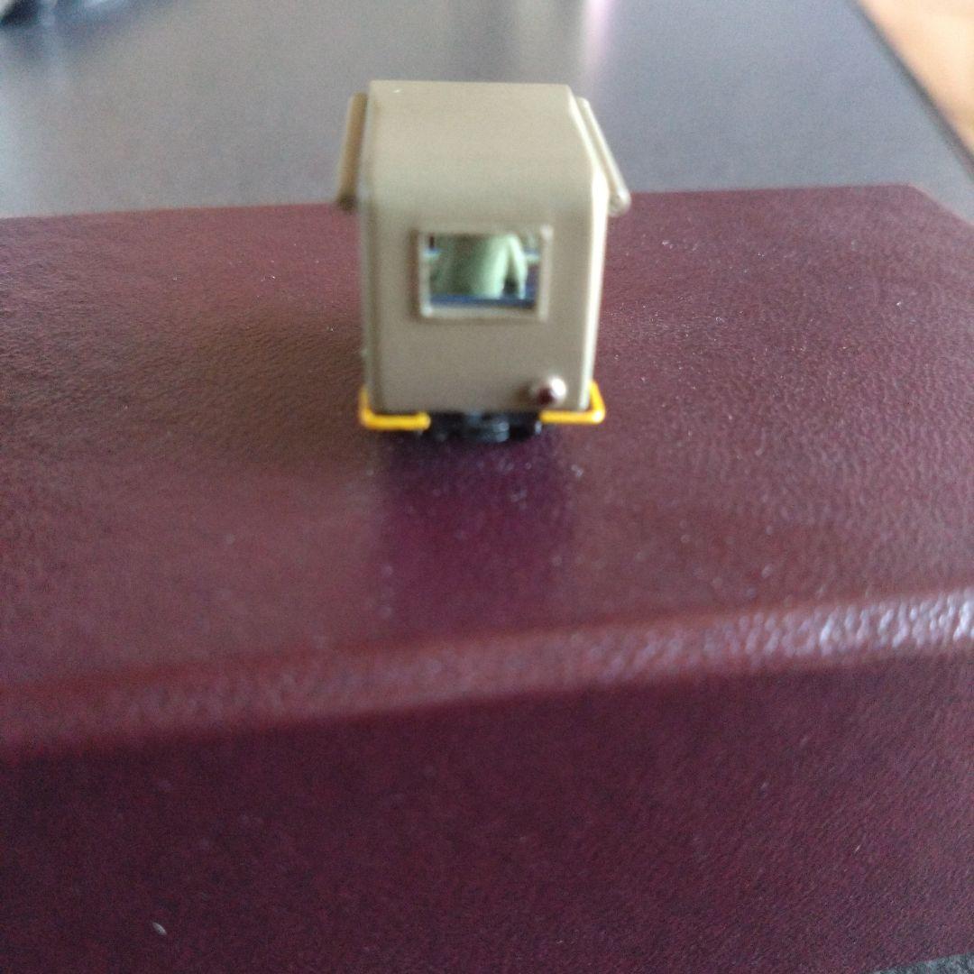 モデルワーゲン岩崎製小型モーターカーⅡ No.69＆71