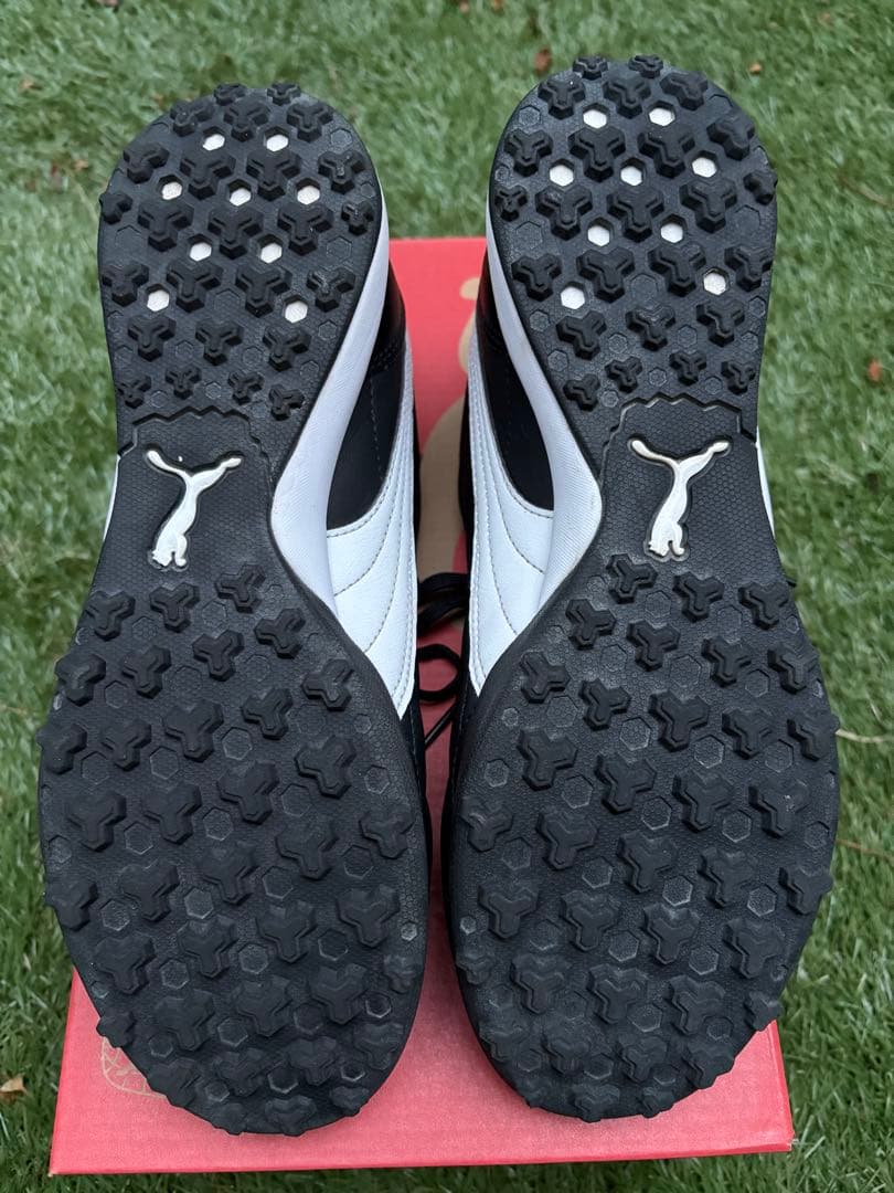 PUMA KING TOP TT 【27cm】