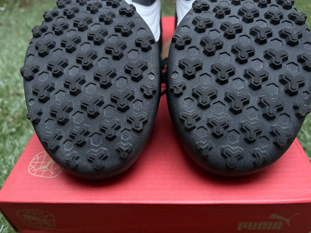 PUMA KING TOP TT 【27cm】