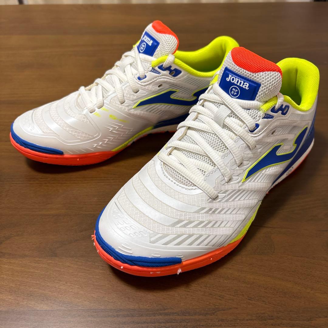 【新品】ホマ　レガテ　リバウンド