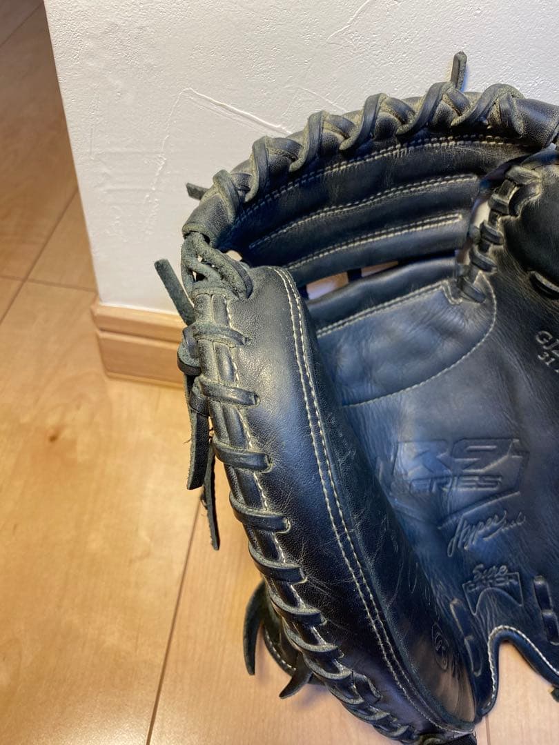 Rawlings 軟式グローブ キャッチャーミット　小学生　少年