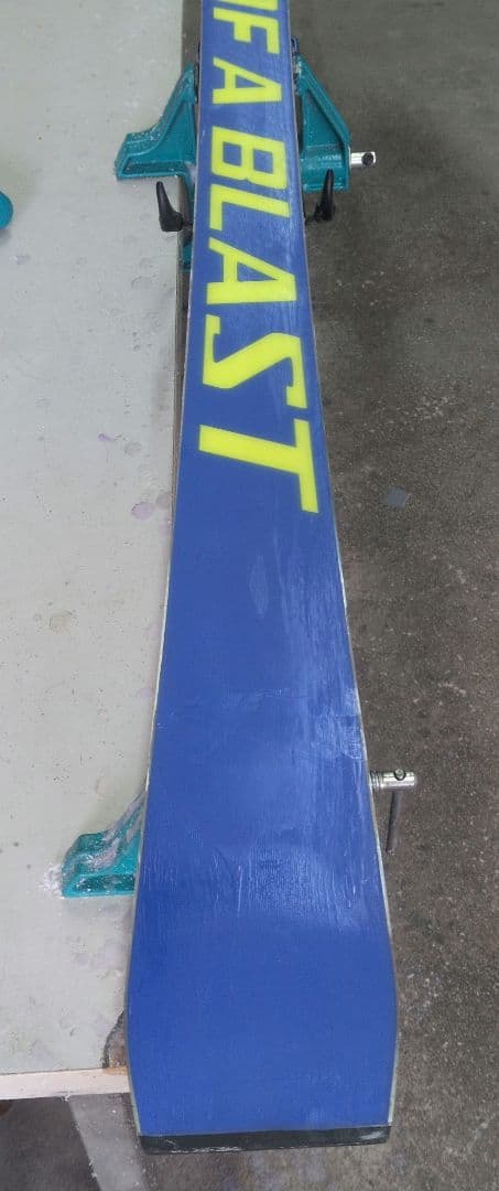 サロモン SALOMON S/RACE PRO SL 165cm