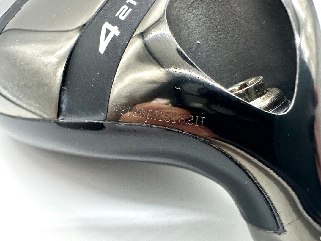 【美品】キャロウェイ｜エピックスーパーハイブリッド4番UT21度｜ヘッドカバー付