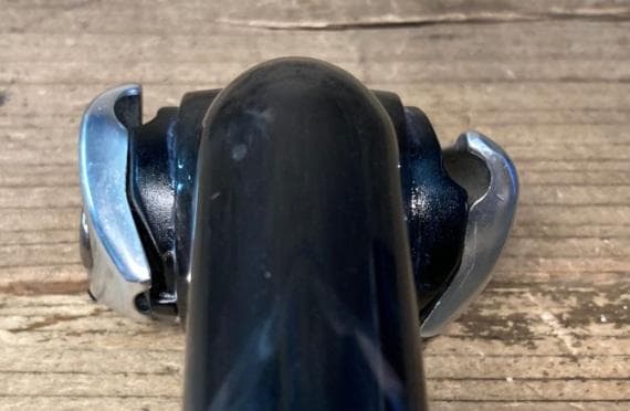 値下げ　TREK MADONE 2008年モデル　カーボン シートマストキャップ