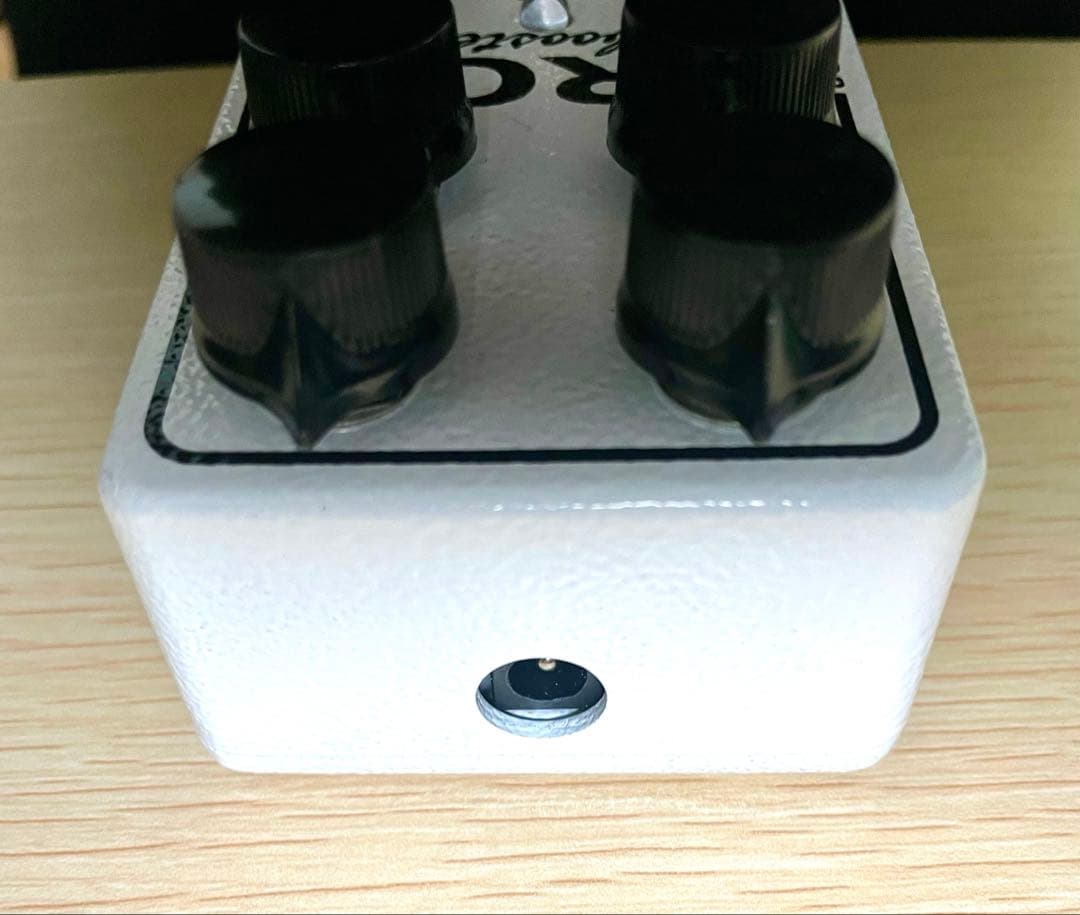 【美品】Xotic RC booster classic