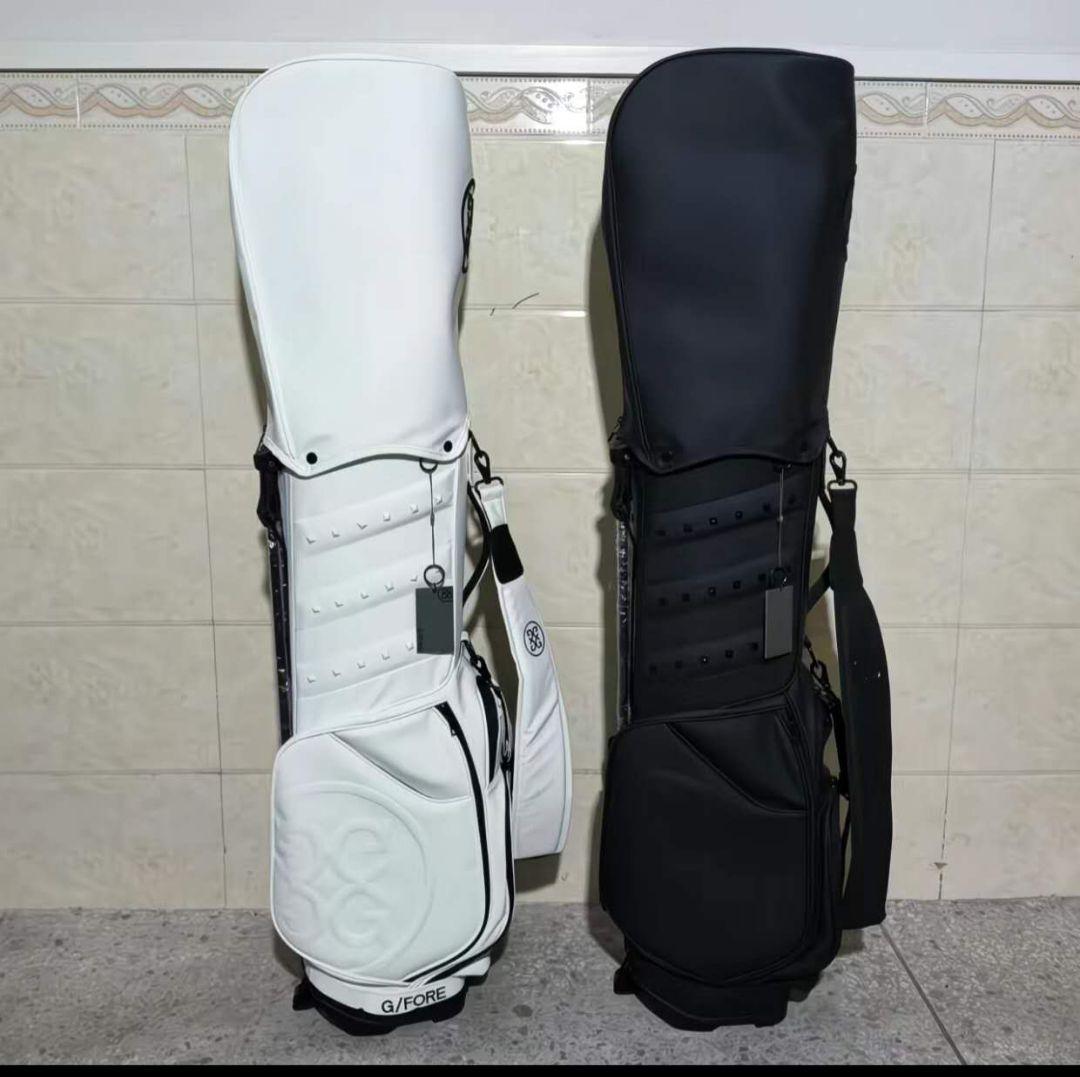G/FORE ジーフォア スタンド型 キャディバッグ 新品