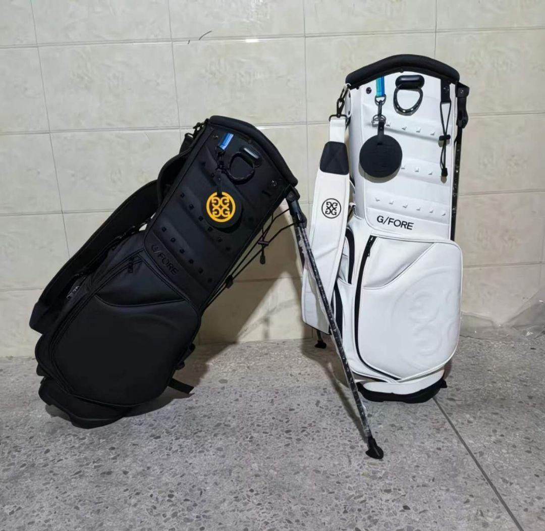 G/FORE ジーフォア スタンド型 キャディバッグ 新品