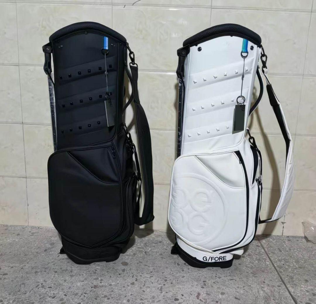 G/FORE ジーフォア スタンド型 キャディバッグ 新品
