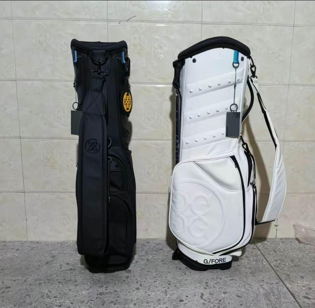 G/FORE ジーフォア スタンド型 キャディバッグ 新品