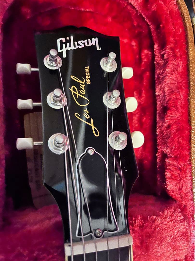 ギブソン　レスポールスペシャル　レアGibson