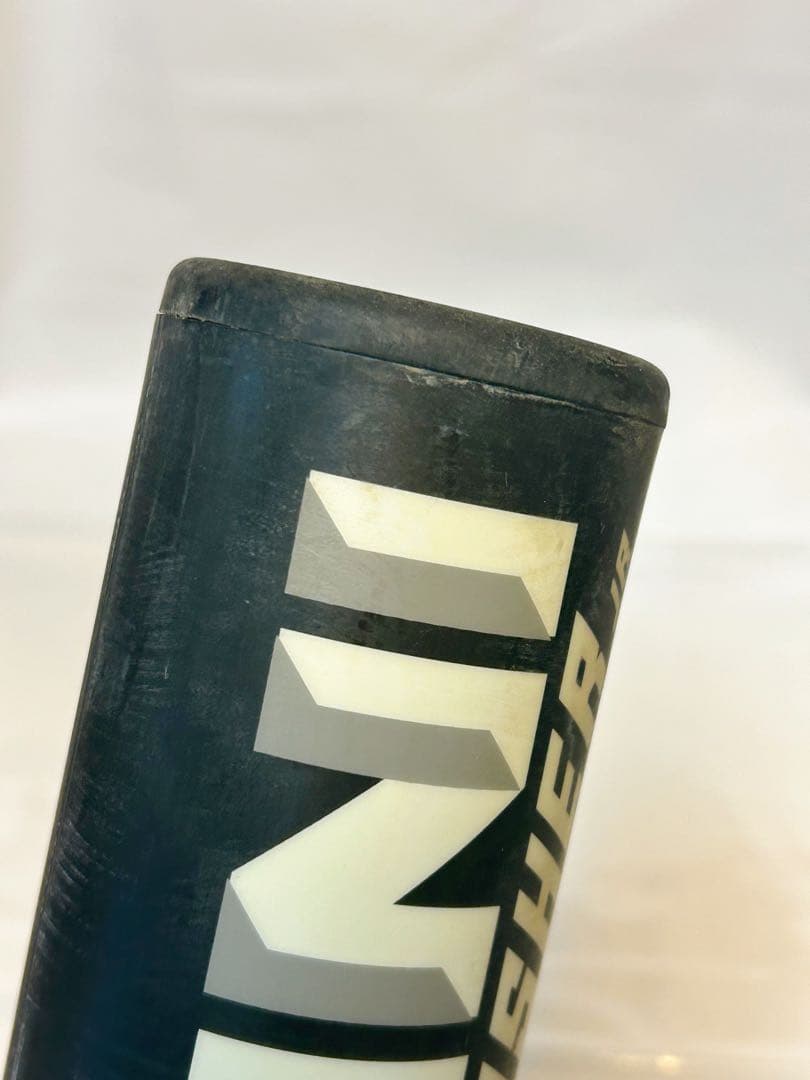 ★破れなし!! 緑ワニ★ マルーチ トップバランス 軟式バット 小学生軟式用