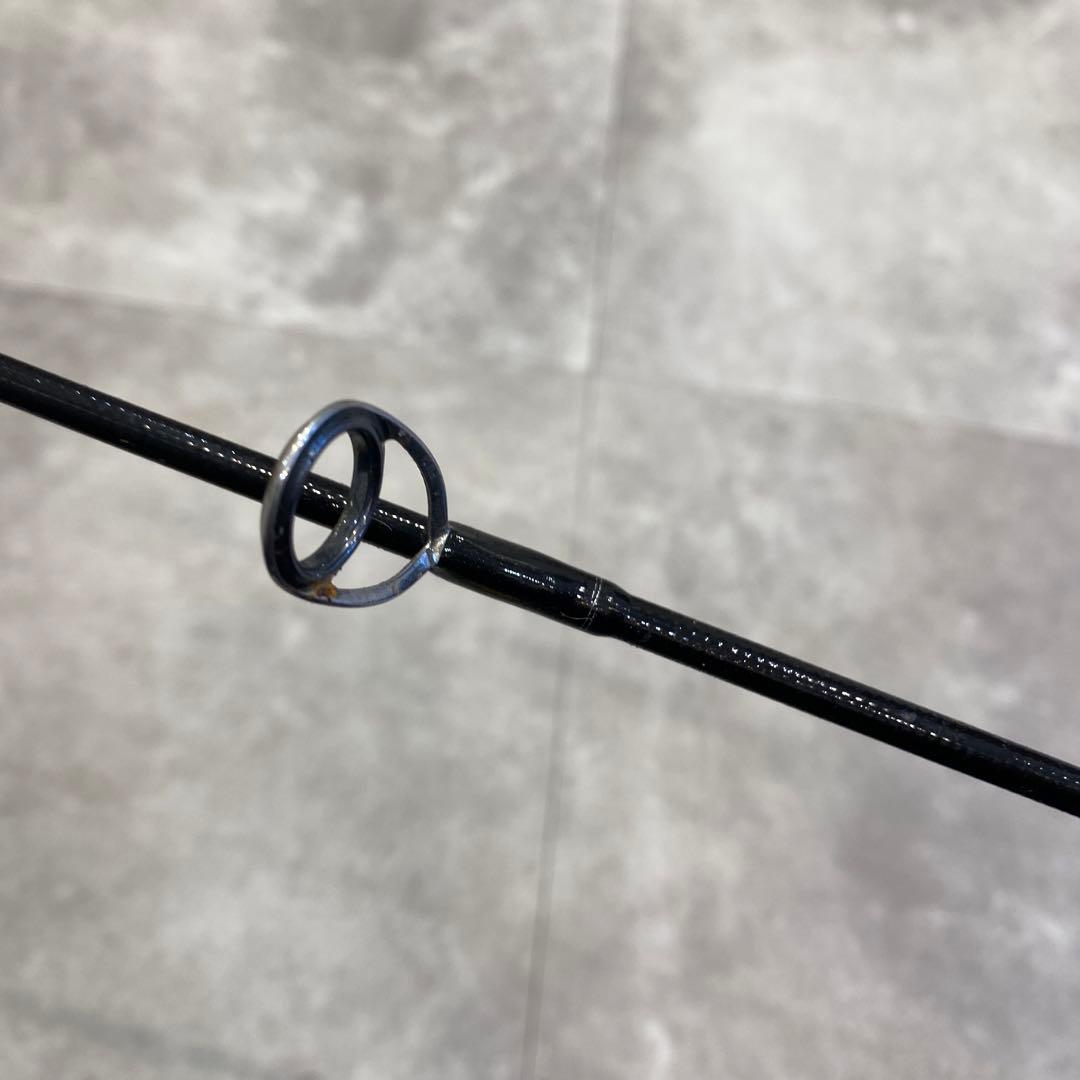 ダイワ　バデルC73MLSワンピース