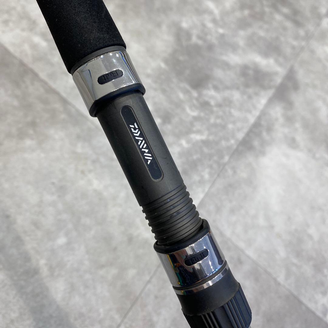 ダイワ　バデルC73MLSワンピース