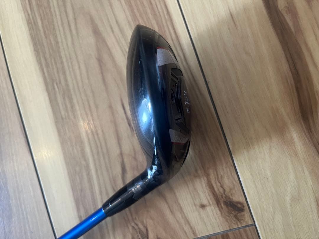 クラブ Titleist 913F 5w diamana