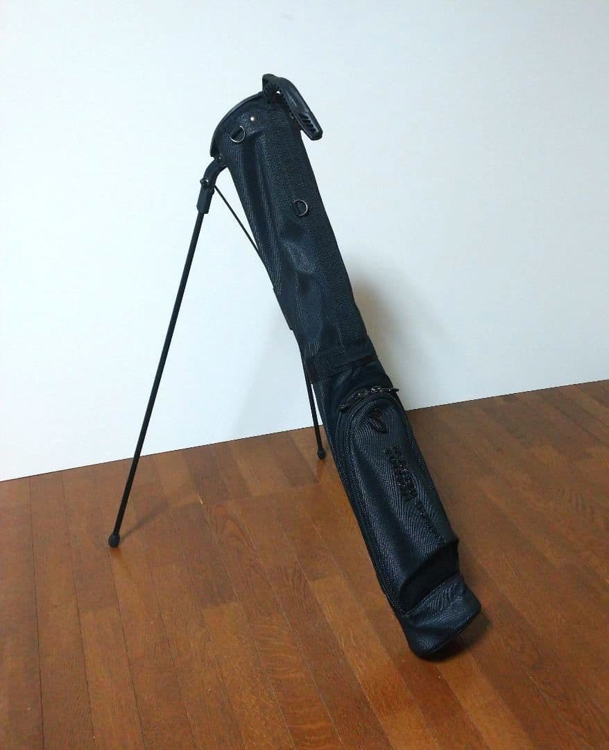 パーリーゲイツ マスターバニー セルフバッグ