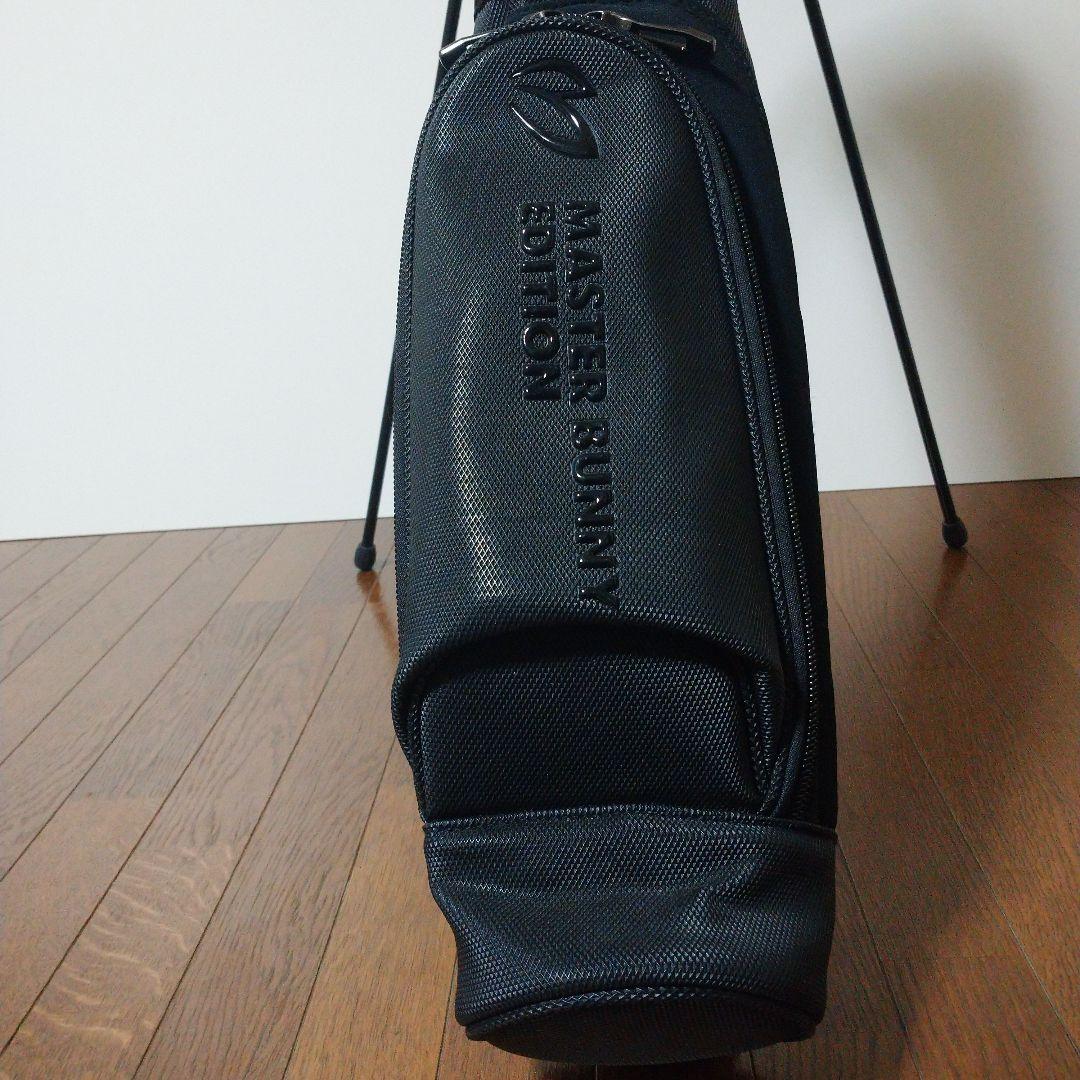 パーリーゲイツ マスターバニー セルフバッグ