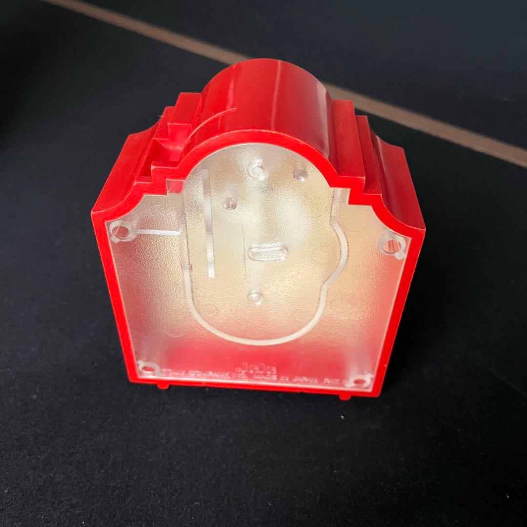 激レア　レトロ　ミッキー　ダンス貯金箱