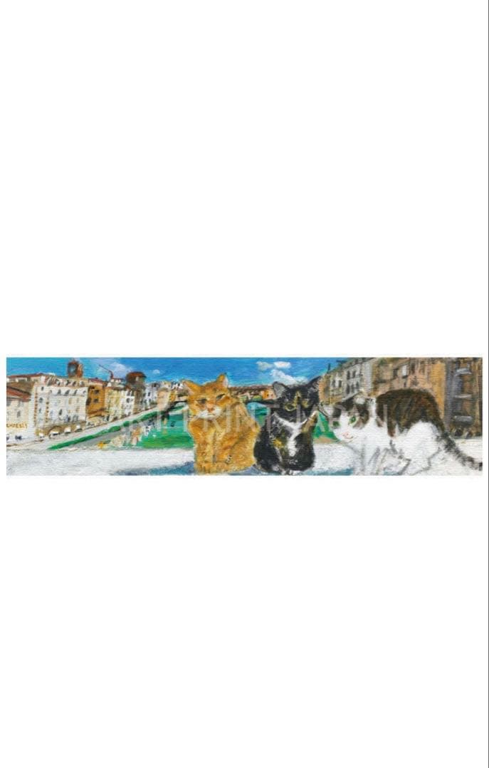 久下貴史　版画　キャンバスジクレー