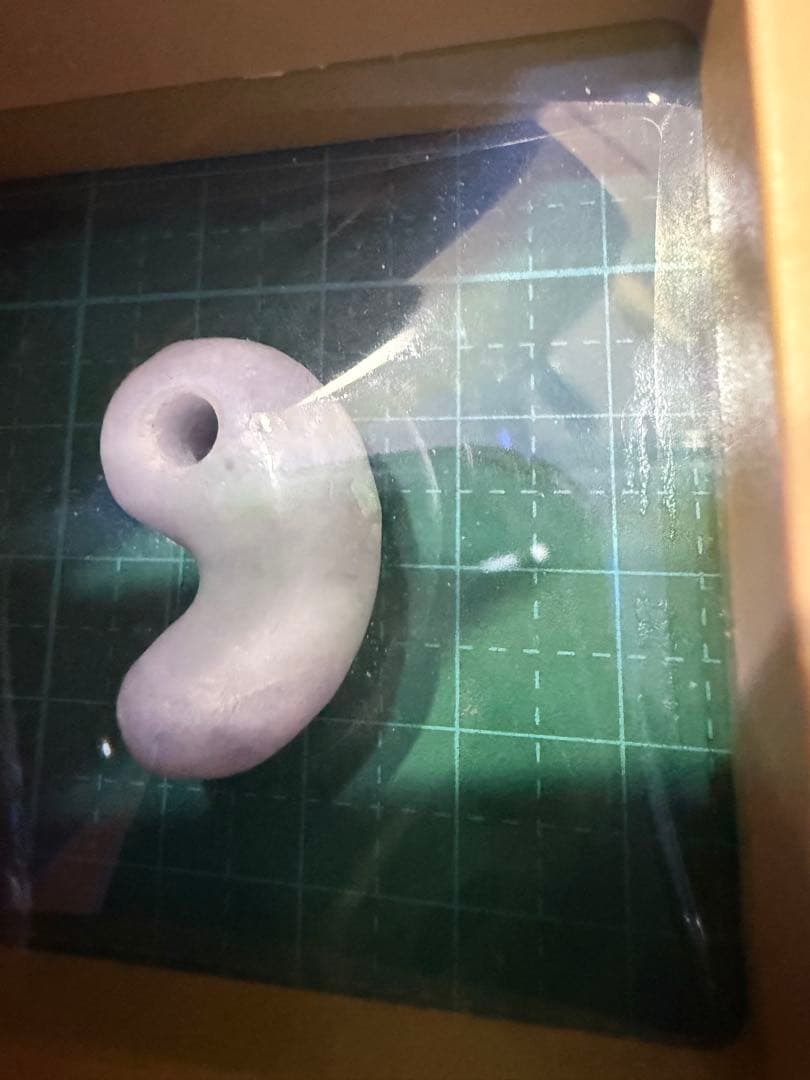 見事な素晴らしい透光性‼️糸魚川ラベンダー翡翠‼️希少‼️送料無料‼️破格出品‼️